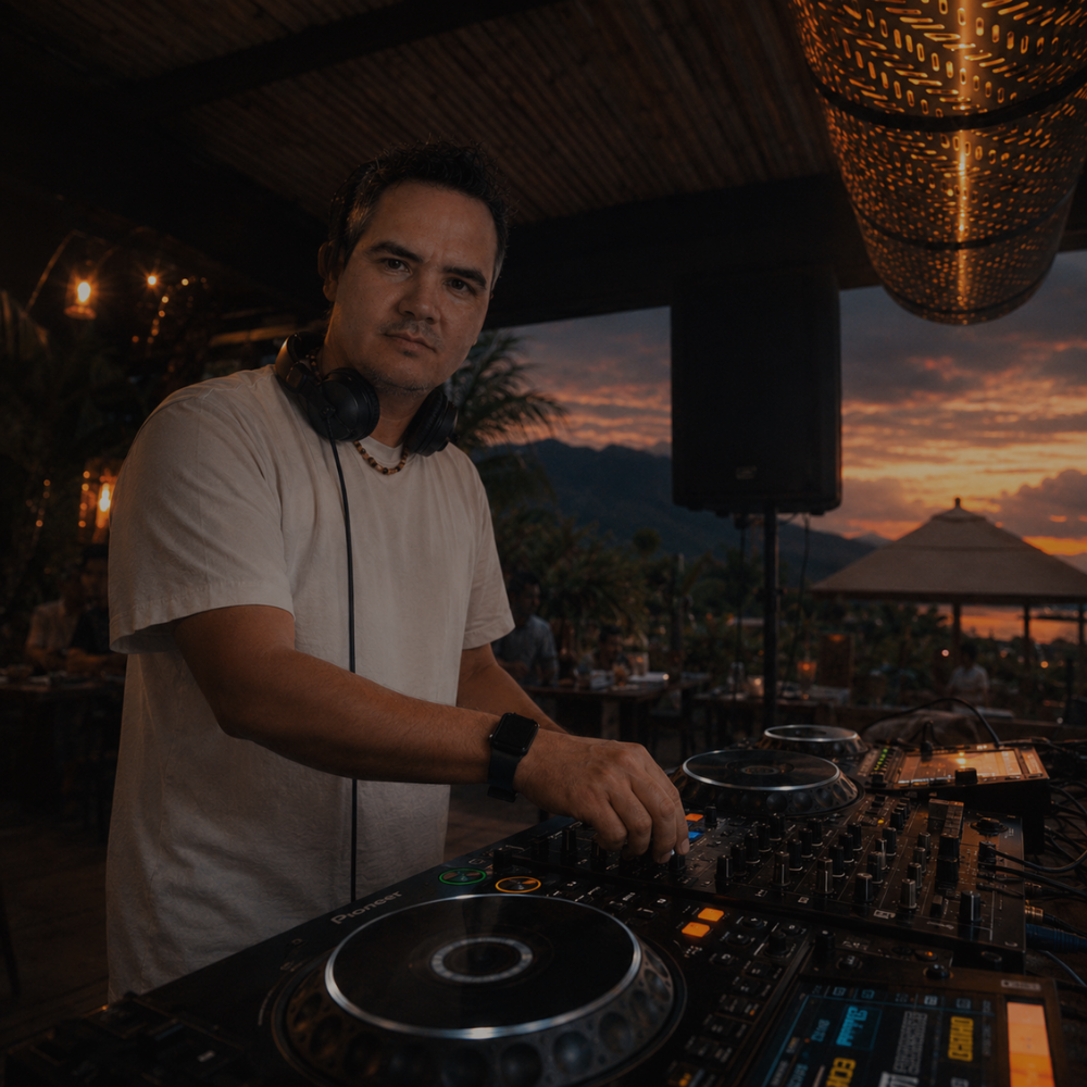 dj gonaato sinop